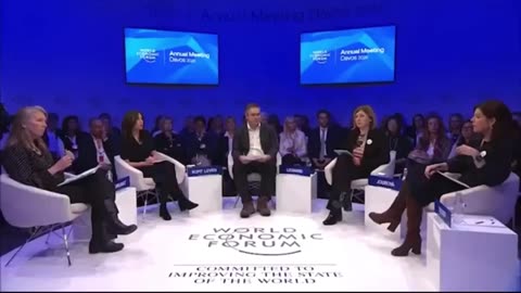 WSJ at Davos: “We Owned the News. We Were the Gatekeepers, and We Very Much Owned the Facts as Well”