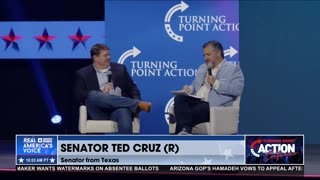 Senator Cruz: The Evidence Of Biden's Corruption Is Overwhelming