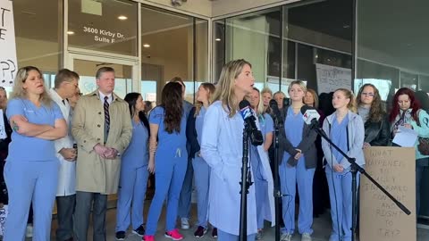 Large Panel Of Doctors Speak Out