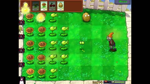 Pixie Plays Plants vs Zombies GOTY. 1.1-1.5.