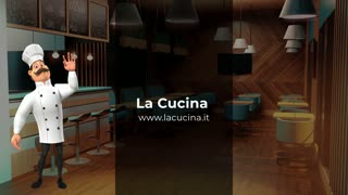 La cucina video