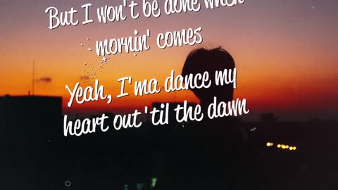 Zara Larsson - Lush Life (Lyrics Video)