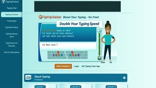 Earn $6 Every 57 Seconds For Typing Words (Make Money Online 2023)