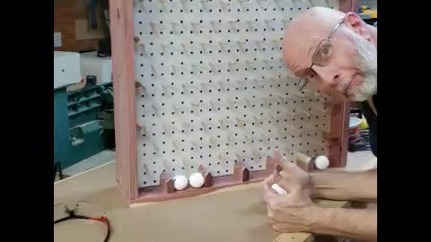 Plinko Board