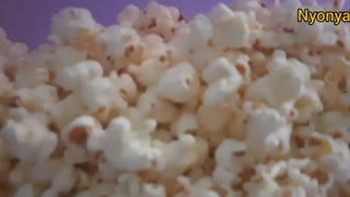 How to cook popcorn