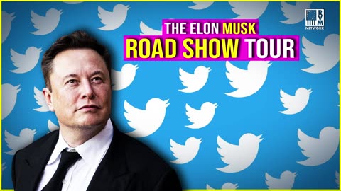 The Elon Muskernutz Road Show