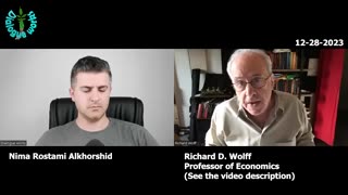 Dialogue works - Richard D. Wolff