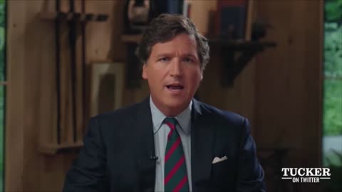 Tucker EP 5 It's Safer to be the President's son than his opponent