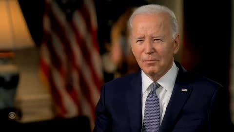 Biden - "This is not your father's Republican Party"