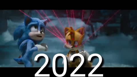 Tails of Evolution 1992-2022