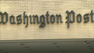 The Washington Post announces pending layoffs