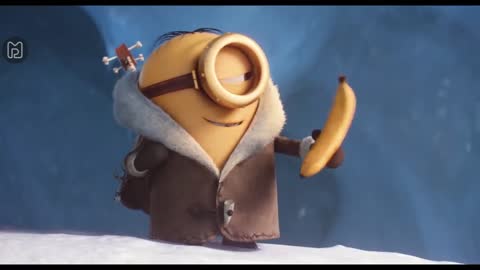 BEST OF MINIONS - Die lustigsten Clips-12