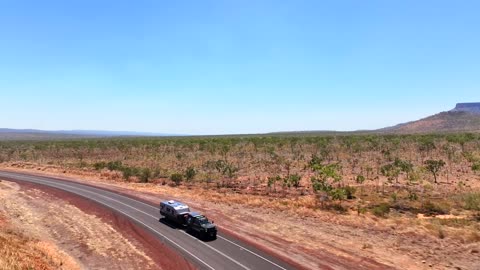 INCREDIBLE ZEBEDEE SPRINGS | EL QUESTRO STATION | GIBB RIVER ROAD