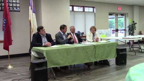 RVCES - Legislative Panel - 4/27/23