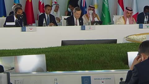 G20: El principal foro para la cooperación económica internacional