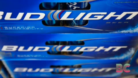 Bud Light Brewer Lays Off Hundreds of Workers
