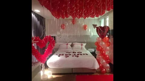 renovation ideas for valentine's day 😏