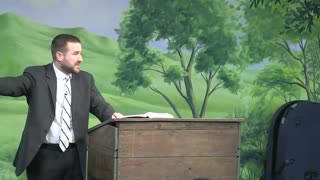Fake Spirituality | Pastor Steven Anderson | 02/26/2017 Sunday PM