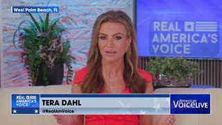 Tera Dahl on Israel's response to Iran