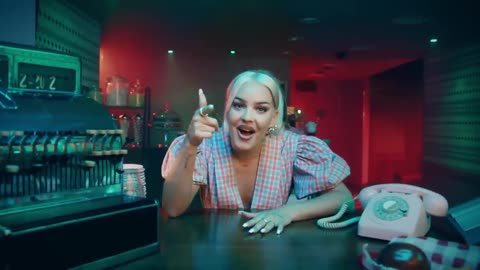 Anne-Marie x Aitch - PSYCHO (Official Video)