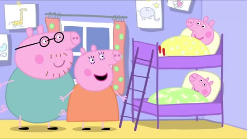Pepa pig- for kids- funny