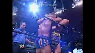 WrestleMania 19 (XIX) Highlights