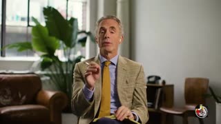 Jordan Peterson - Climate - Are you being told the Truth?