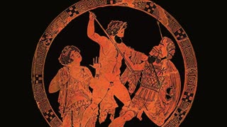 The Theogony of Hesiod - Greek Creation Mythology