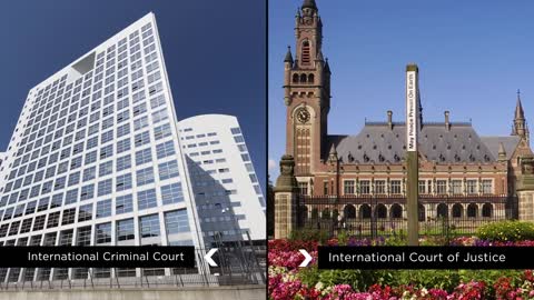 What Is The Hague And How Powerful Is It?