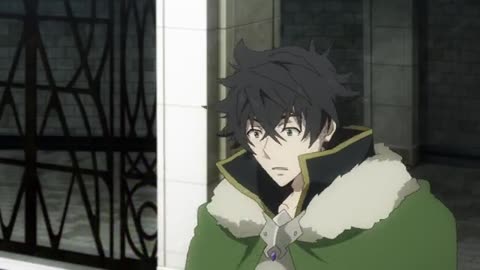 THE RISING OF THE SHIELD HERO_ENG_DUB_EPISODE 22