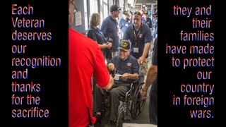 170922 Honor Flight from Austin