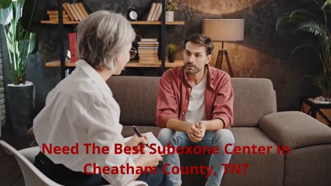 Recovery Now, LLC - Suboxone in Cheatham County, TN | (615) 416-8010
