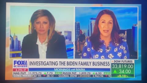 Biden gets some VERY bad news about his “family business” scandal