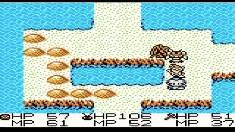 Dragon Warrior Monsters Part 6: Peace be with you