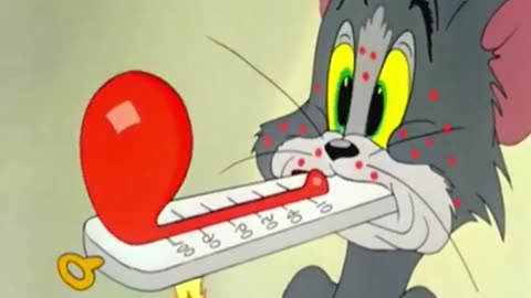 Tom & Jerry | A Bit of Fresh Air! | Classic Cartoon Compilation | @thaheem73