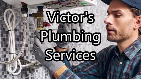 Victor's Plumbing Services - (718) 689-7670