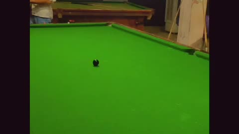 snooker chaap short