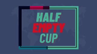 The Half Empty Cup of Joe - 04/30/2024