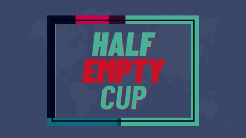 The Half Empty Cup of Joe - 04/30/2024