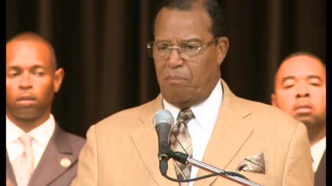 Minister Farrakhan: Help Our People See the Value of Making a Change