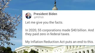 Inflation, Economy, and Biden
