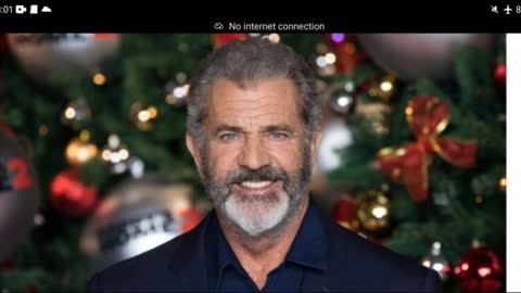 Mel Gibson kicked out of Mardi Gras parade by ADL parasites