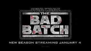 Star Wars_ The Bad Batch Season 2 _ Official Trailer _ Disney+