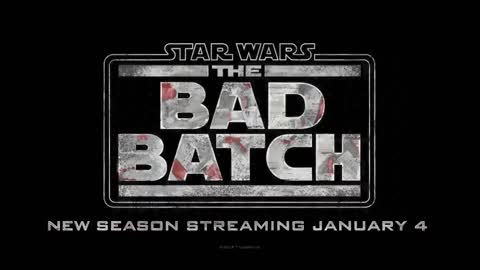 Star Wars_ The Bad Batch Season 2 _ Official Trailer _ Disney+