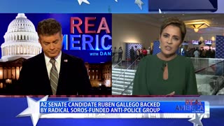 REAL AMERICA -- Dan Ball W/ Kari Lake, CPAC 2024, Trump SC Polls And Freedom Of Speech, 2/23/24