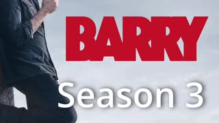 Barry Seasons Ranked #shorts #barry #billhader #action #comedy #crime #drama