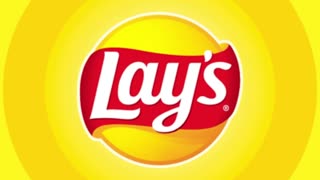 Lays potato chips