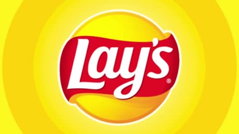 Lays potato chips