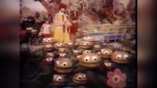 McDonaldland