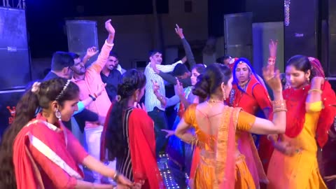 💖💞💕धीरे धीरे जम्प लगा कणीया को songs __#dancevideos #waddingdance #rajasthanidance #rajasthanisong